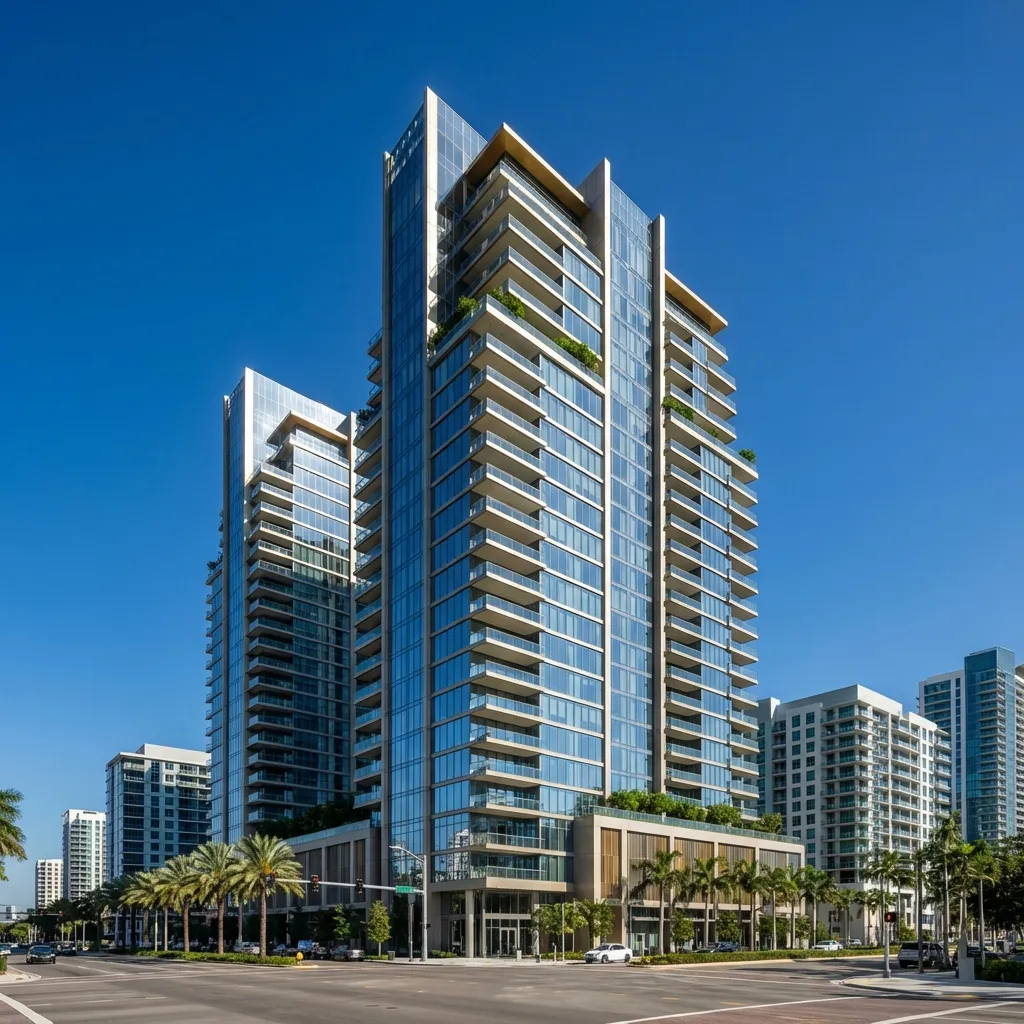 Apartments
