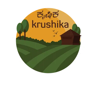 Krushika Logo